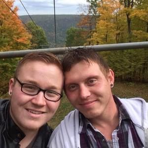 Meet your Posher, David